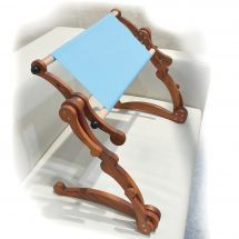 Telaio per ricamare - Dubko - Telaio rotante Premium per divano - 60 x 30