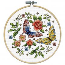  Design works - farfalle