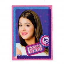 Patch di licenza - LMC - Violetta