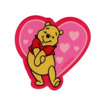 Patch di licenza - LMC - Winnie the pooh