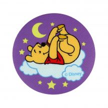 Patch di licenza - LMC - Winnie the pooh