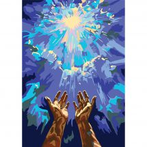 Canovaccio antico - Gobelin. L - miracolo
