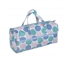 Borsa portalavoro - Hobby Gift - Sacchetto di palline