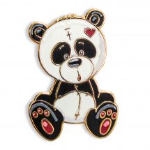 Porta aghi - Luca-S - Magnete ad ago - Panda