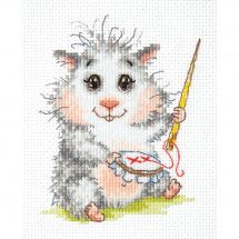Kit Punto Croce - Magic Needle - Ago meraviglioso