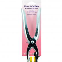 Pinza - Couture loisirs - Pinza per occhielli