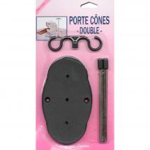 accessorio macchine da cucire - Couture loisirs - Porta coni