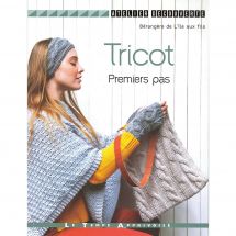 Libro - Le temps apprivoisé - 