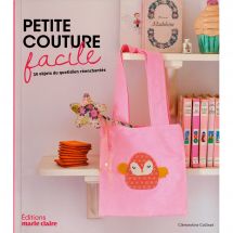 Libro - Marie Claire - 