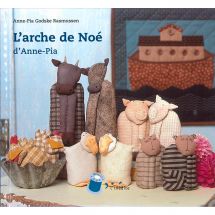 Libro - L'inédite - L'arca di noè