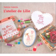 Libro - L'inédite - Officina di Lilie