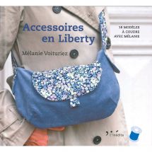 Libro - L'inédite - Accessori in Liberty