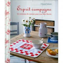 Libro - Mango - Spirito di campagna