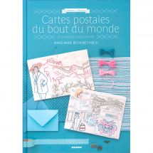Libro - Mango - Cartoline dalla fine del mondo