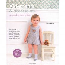 Libro di modelli - Les éditions de saxe - 