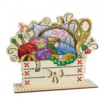 Kit supporto per ricamare - MP Studia - Accessori per cucitrici