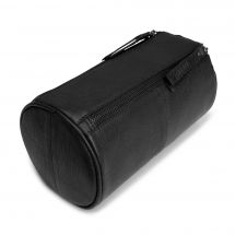 Custodia in cuoio - Muud - Borsa da toilette Drew - Nero