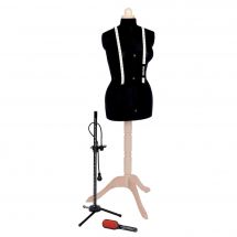 Manichino da cucito - Prym - Lady Valet 44/50