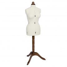 Manichino da cucito - Prym - Lady Valet luxe 44/50