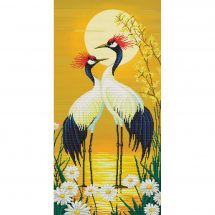 kit ricamo a punto croce - Nova Sloboda - Simbolo di vitalità