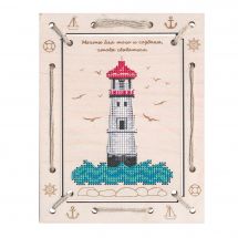 Kit supporto per ricamare - Oven - Faro