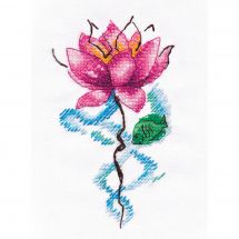 Kit di personalizzazione - Oven - Lotus