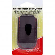 accessorio patchwork, - Sew Easy - Ditale