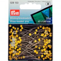 spilla - Prym - Spillo da pungere 20g n°1