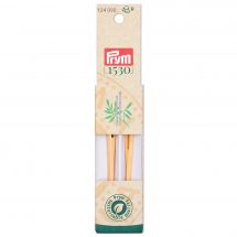 Aghi da cucire - Prym - Set di 2 aghi da lana - 3.0 e 3.75