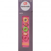 Decoro - Prym - Set rosa/multicolore