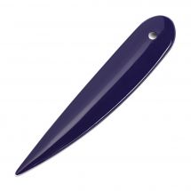 Accessorio cucito - Prym - Confezione angolare - Viola scuro