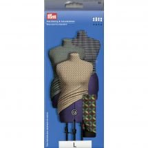 Accessorio cucito - Prym - Fodera per manichino da cucito L