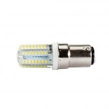 Lampadine - Prym - Lampada di ricambio LED macchine da cucire - 51 x 15 mm