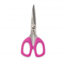 Forbici da cucito - Prym - Forbici da cucito micro dentate - 13,5 cm