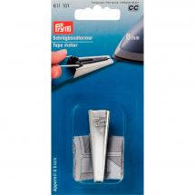 Accessorio cucito - Prym - Attrezzo per sbieco - 6 mm