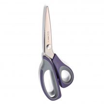 Forbici Professionali Prym Xact Lama con Micro Dentatura 21cm