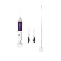 Aghi da ricamo - Prym - Punch Needle 1.3 to 2.2 mm