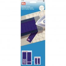 Accessorio stiratura - Prym - 2 Regole di striratura universali