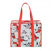 Borsa portalavoro - Prym - Merino