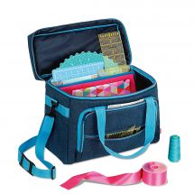 Borsa per macchina da cucire - Prym - Borsa - Colore Jean