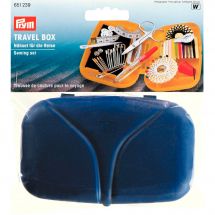 Kit da cucito - Prym - Kit viaggio - Travel Box M