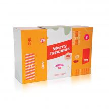 Kit da cucito - Prym - calendario dell'avvento