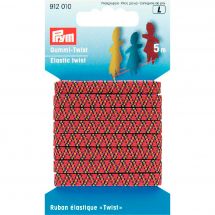 Merceria - Elastici - Prym - Nastro elastico Twist di 5m