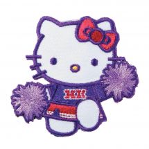 Patch di licenza - Prym - Hello Kitty