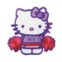 Patch di licenza - Prym - Hello Kitty
