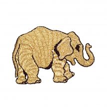 Termoadesiva - Prym - Elefante o