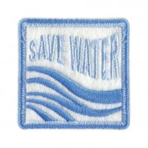Termoadesiva - Prym - Risparmiare acqua