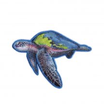 Termoadesiva - Prym - Tartaruga marina