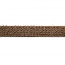 Cavi e Cordonieri - Prym - Cavo per felpa con cappuccio 17 mm marrone