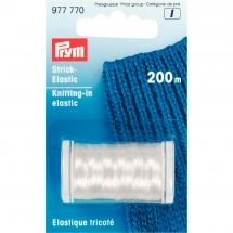Filati vari - Prym - Elastico per lavoro a maglia